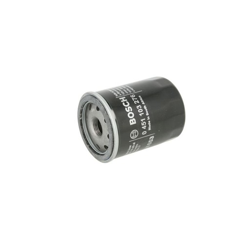 Oil filter fits fiat - fits:, sedici