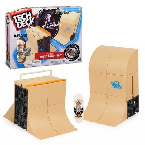 Brand new tech deck danny - new,