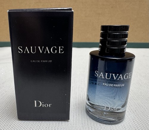 Dior sauvage eau - dior,