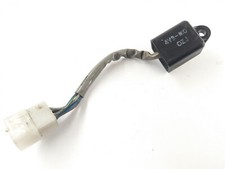 Yamaha XT 350 3YT / 55V [1991] - Black box CDI