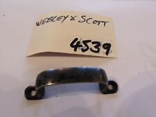 Webley and Scott 410 B/A Trrigger Guard  (4539)