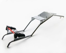 Steel Roll Cage for HPI Rofun