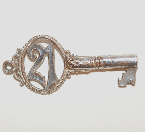 Vintage sterling silver - vintage,