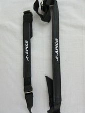 KTM 350 EXC grab / pull straps