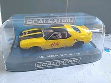 Scalextric C3921 AMX Javelin