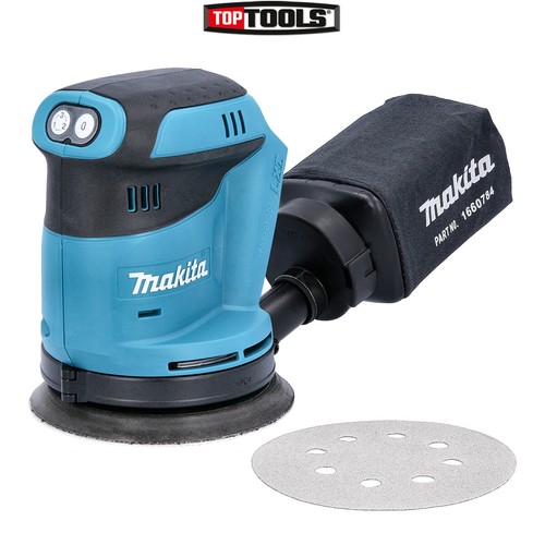 Makita dbo180z 18v lxt - dbo180z,
