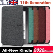 For 6" Amazon Kindle 11th Gen