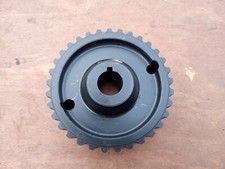 ASTRA G MK4 H MK5 98-09 - 1.7 FUEL INJECTION PULLEY 97300107 Z17DTL Z17DTH