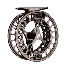 SAGE Click #3/4/5 Fly Reel