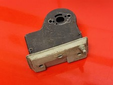 VESPA 50 90 1963 TO 1967 GENUINE PIAGGIO SQUARE BADGE AIR FILTER BOX No IGM4305S