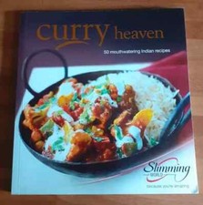 Slimming World Curry Heaven