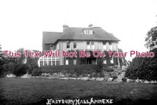 DO 2800 - Eastbury Hall Annexe, Surrey Road, Bournemouth, Dorset