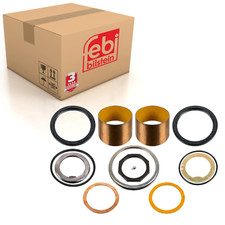Spring Bracket Repair Kit Fits