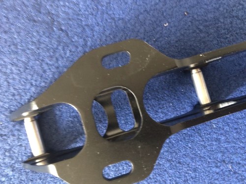 Powerslide trinity 231mm - trinity,