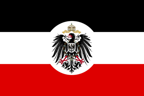 Imperial german colonial - imperial,