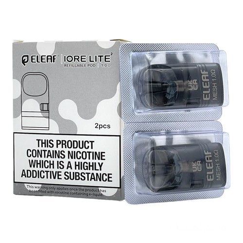 Eleaf iore lite refillable - lite,