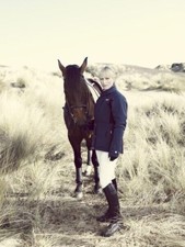 10 x Zara Phillips Unsigned