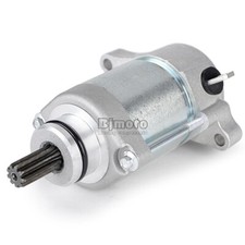 Starter Motor For Aprilia