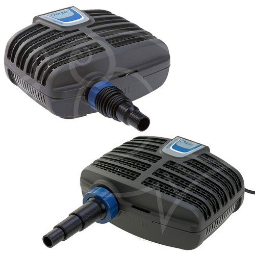 Oase aquamax eco - eco, pond