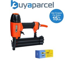 Tacwise pneumatic air nailer - pneumatic,