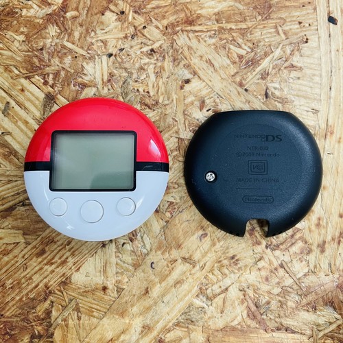 Pokewalker for nintendo - for, ds