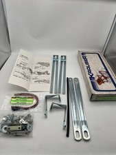 Suzuki GSX1100 pannier rack mounting kit mounting kit GSX 1100 EF #33603