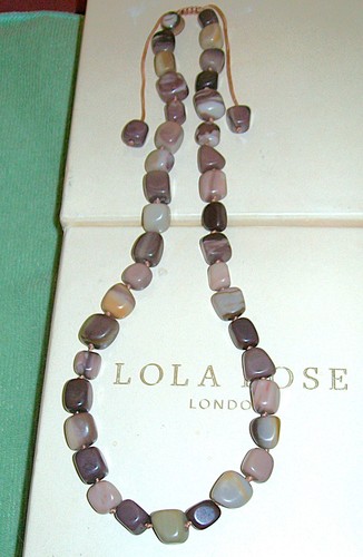 Lola rose coffee stone - *coffee, stone*
