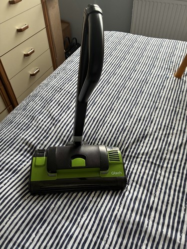 Gtech hylite vac - hylite, vac.