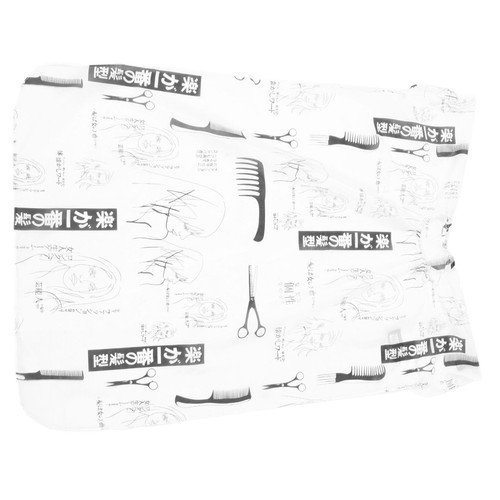 Hair stylist apron - 1,