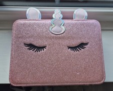 BRAND NEW Kids Pink Sparkly