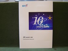 1994 years on - bt,