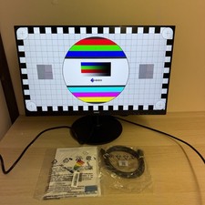 Philips V-Line 241V8LA 24" Full HD Monitor 241V8LA/00