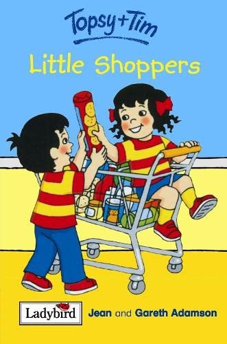 Topsy tim little - &, shoppers