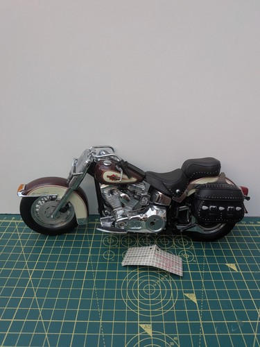 Franklin mint scale model - 1:10,