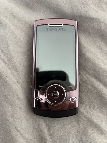 Samsung u600 - samsung,