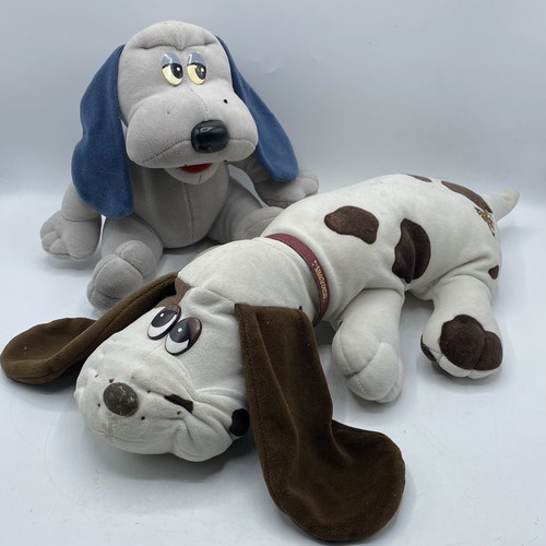 Vintage pound puppies - vintage,