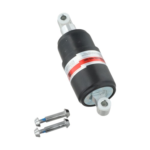 Adjustable alloy rear - alloy,