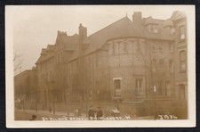 Postcard Maida Vale London the