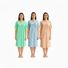 Women's Nightdress Nightie