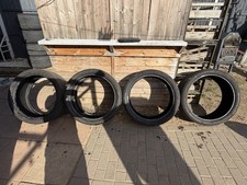 4x Continental Premium Contact
