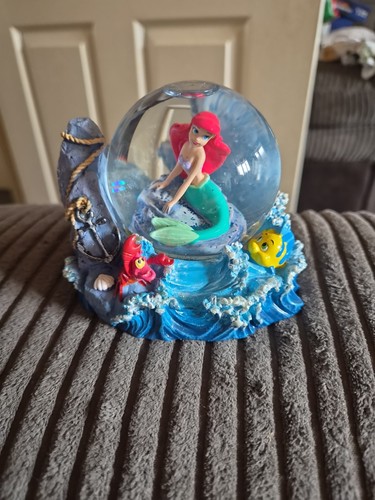 Vintage little mermaid - vintage,