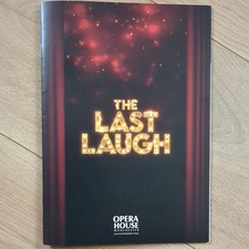 The Last Laugh - Tommy Cooper