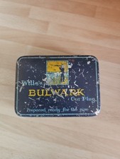 Bulwark Vintage Tobacco Cut