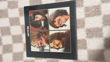 The Beatles Let It Be Vinyl