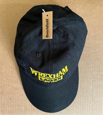 Wrexham Lager Baseball Cap -