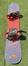 Palmer Mens Snowboard 🏂