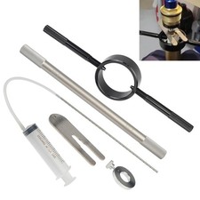 Fork Spring Compressor Tool