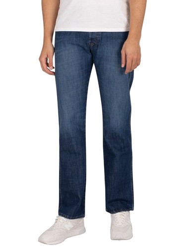 Lois jeans marvin dark - jeans,
