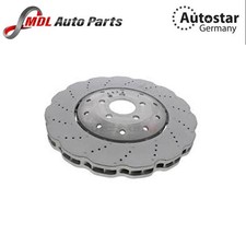 autostar germany BRAKE DISC