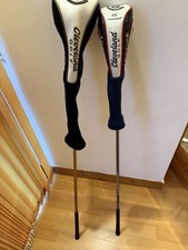 Cleveland Driver and Fairway